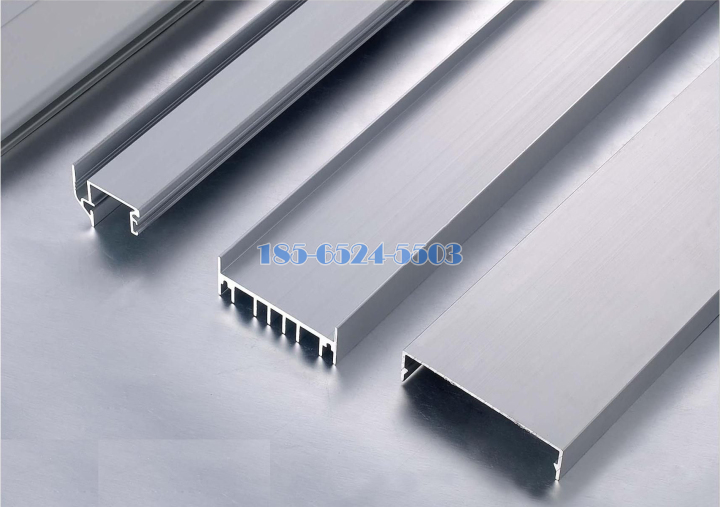 阳极氧化工业铝型材
