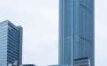 无锡润华国际大厦外墙铝单板金属框