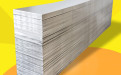 定制宽度长度铝板原材料