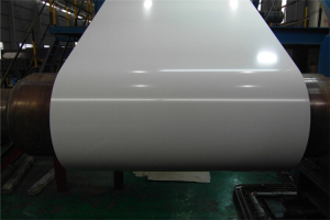 大型滚涂铝板铝卷生产线